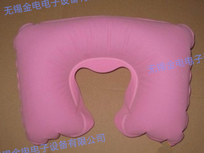 PVC气枕热合样品