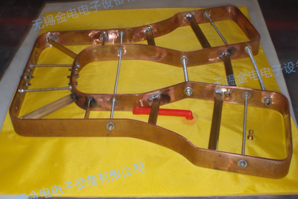 高频机救生衣模具
