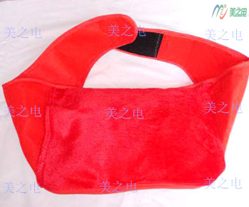 PVC冰腰带焊接样品