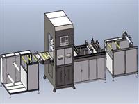 塑料热合设备中的一股洪荒之力—全自动高频机