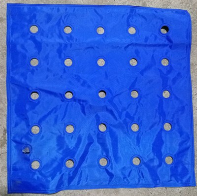 高周波气垫热合样品