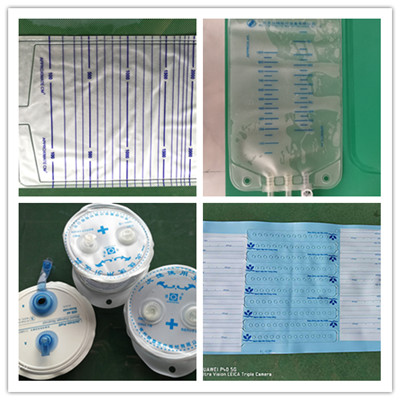 高周波熔接机焊接医疗用品